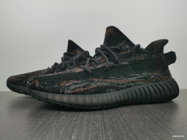 350 MX GW3774 Black V2 Boost Oat Yeezy Adidas 0719